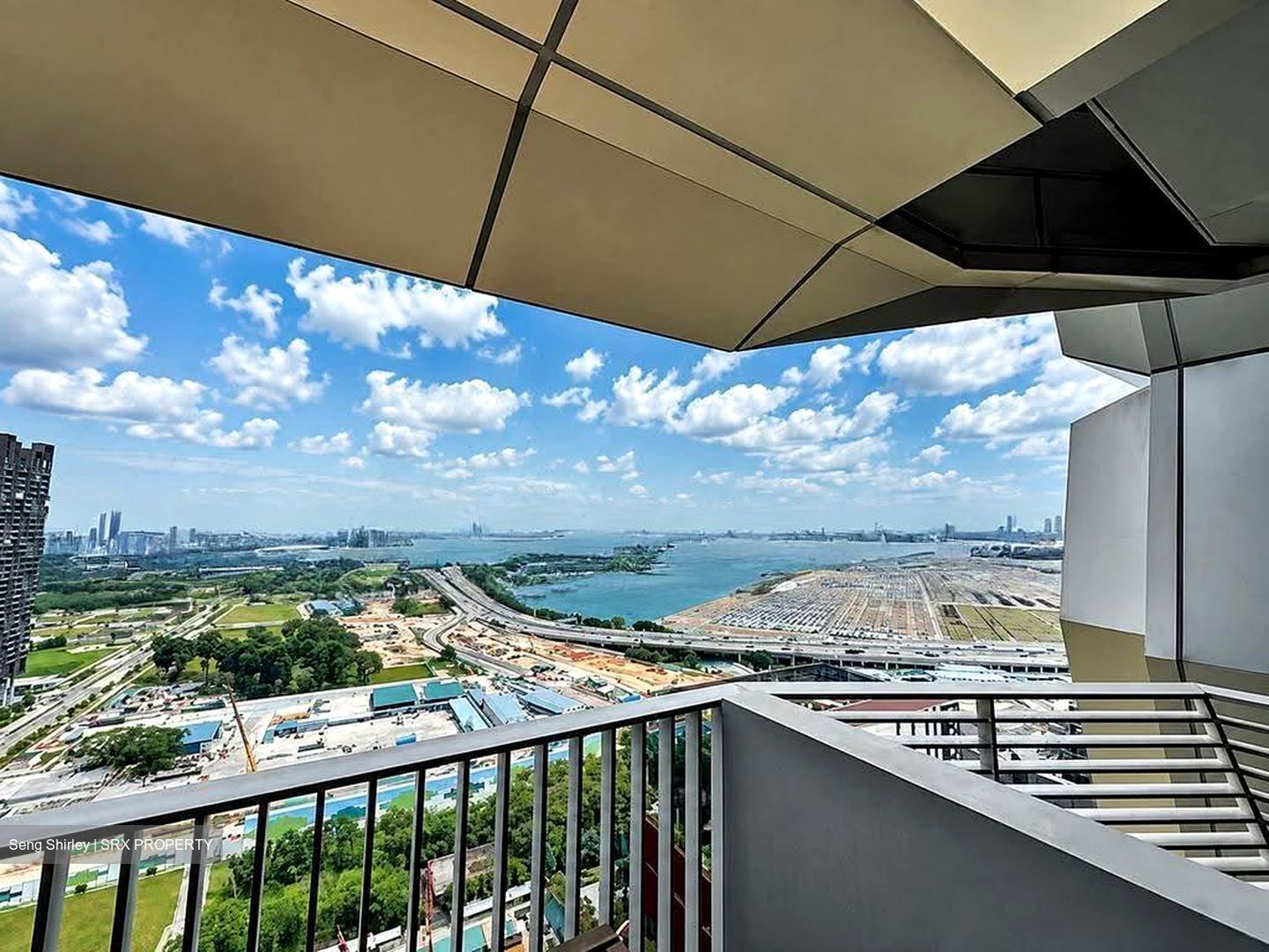 V On Shenton (D1), Apartment #612501841